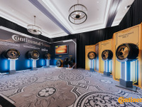 新次元の快適性！ コンチネンタル「MaxContact MC7」飯田裕子氏による海外試乗レポート 画像