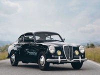 ランチア、「ミッレミリア」に復帰…1955年製の名車で出場へ 画像