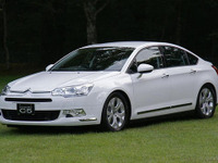 優勝賞品は シトロエン C5…プロミスレディスゴルフトーナメント 画像