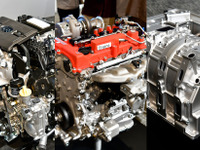 トヨタ・マツダ・スバルが初公開「新エンジン」強みと特徴とは？ 「まだまだ主戦場」CTOが語る 画像
