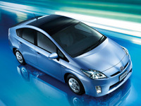 【トヨタ プリウス 新型発表】プロに教わる体験試乗　6月6日から 画像