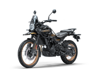 ロイヤルエンフィールド『HIMALAYAN』新型発売…アドベンチャーモデル 画像
