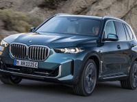 BMWのSUV『X5』と『X6』、先進安全装備が充実…今夏から欧州で 画像