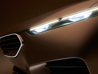 BMW『コンセプト・スカイトップ』…2シーターオープンがヴィラ・デステに登場［詳細画像］ 画像