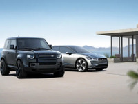 JLRが「バーチャルツイン」でデジタル改革を推進…ダッソーとの戦略的提携を延長 画像