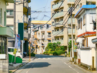 身近な道路の危険…ジオテクノロジーズが交差点リスク推定モデルを開発 画像