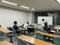 愛知・豊橋市がバス・タクシー運転体験会＆会社説明会を開催　7月19日 画像