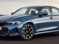 ［15秒でわかる］BMW『3シリーズ』改良新型…ユーザーの選択肢が広がった 画像