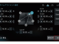 ［サウンド制御術・実践講座］「タイムアライメント」を使いこなせると、演奏を立体的に再現可能！ 画像