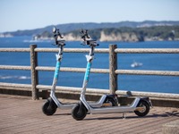 JAFが「いろいろなモビリティ」サイト公開---混在する交通社会 画像