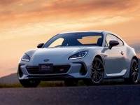 スバル『BRZ』現行モデルが生産終了、新型登場かマイナーチェンジか 画像