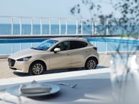 マツダ、ロードスターなど5車種の試験で不正確認…毛籠社長「責任を重く受け止めている」 画像