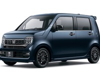 ホンダ、『N-WGN』『N-ONE』『ステップワゴン』『ZR-V』の価格改定を発表 画像