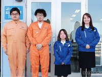 6年前の新人がこうなった！---人材採用と育成・定着を実現する「睦自動車」で働く若手社員の声 画像