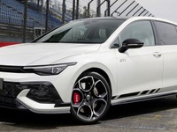 ［15秒でわかる］VW『ゴルフGTIクラブスポーツ』…高性能のさらに高性能 画像