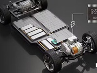 ZFとNXP、EV技術で提携…次世代SiCベースのトラクション・インバータ開発へ 画像