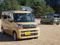 5月の国内新車販売、スズキの軽「スペーシア」1万5160台で初の首位［新聞ウォッチ］ 画像