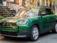 MINI、米国のEV購入意欲調査の結果発表…6割が購入を検討 画像