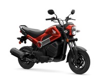 Z世代に人気のミニモト、ホンダ『NAVI』…2024年仕様が米国で発売［詳細画像］ 画像