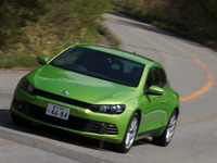 【VW シロッコ 日本発表】走る楽しさと経済性を両立 画像