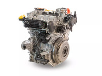 HORSEが新世代レンジエクステンダー向け、1.2リットル3気筒エンジン生産開始…ルノー傘下のダチアに搭載へ 画像