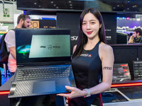 メルセデスAMG仕様のノートパソコン登場! 台湾MSIから18インチの限定モデル…所有欲を満たすラグジュアリーなデザイン 画像