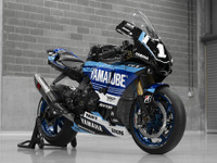 鈴鹿8耐にYARTがヤマハのトップチームとして出場…念願の表彰台獲得を目指す 画像