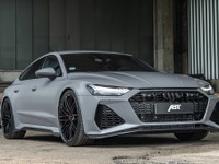 アプト『RS7-S』…美観と性能の相互相が際立つ［詳細画像］ 画像