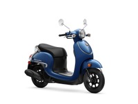 ホンダ『メトロポリタン』2025年型、6月中に発売…『ジョルノ』の米国版 画像