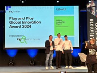 EVの充電状態を評価するバッテリー管理システム…STマイクロと英企業が共同開発 画像