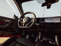 BMW『2シリーズクーペ』改良新型…内装を刷新、欧州発表 画像