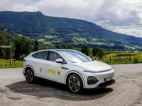 中国シャオペン『G6』、EV先進国ノルウェーのテストで高評価…航続と充電速度で 画像