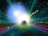 NTTデータとデンソー、ソフトウェア領域で包括提携 画像