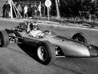 来季のF1グリッドに名門 ブラバム が復活？ 画像