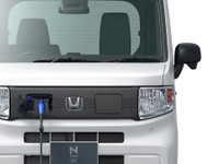 ホンダ、初の軽商用EV『N-VAN e:』で『N-BOX』の“成功体験”ふたたび［新聞ウォッチ］ 画像