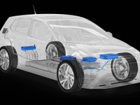 EVを守る安全技術…米イートンが欧州バッテリーショー2024出展へ 画像