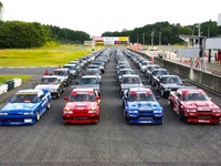 「第27回R31全国ミーティング」鈴鹿で開催…フリー走行や全車パレード　10月12日 画像