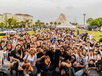 オールジャンルのカスタムカーが大集結…「On Fleek FEST」関西初開催！　6月23日 画像
