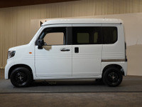 ［15秒でわかる］ホンダ『N-VAN e:』…EV拡充計画の第1弾 画像
