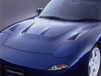 『RX-7』のポテンシャルをさらに引き出すチューニングアイテム---第4弾 画像