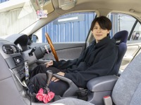［car audio newcomer］日産 サニー（石原怜さん）by Warps　後編 画像