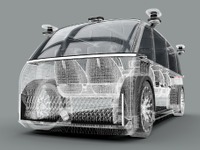 ティアフォー とスズキが提携…新たな自動車運転サービス創出へ 画像