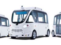滋賀県で自動運転実証事業開始…2025年度に実証運行を実施 画像