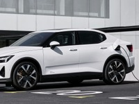 EVポールスター、フランスなど7つの新市場に進出へ…2025年までに 画像