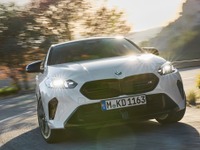 BMW 1シリーズ 新型で最強の『M135i』、その中身とは［詳細画像］ 画像