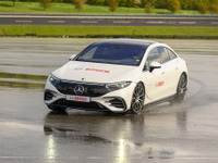 ボッシュがSDV:ソフト定義自動車向け新技術を発表…次世代の車両制御を実現 画像
