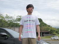 夏のモーターシーンのお供に…HKSのプレミアムグッズにTシャツ2種類が新登場 画像