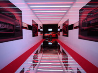 アウディ R8 V10、日本上陸記念イベント　6月9日まで 画像