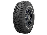 トーヨータイヤの「OPEN COUNTRY R/T」がみんカラ「PARTS OF THE YEAR 2024上半期大賞」タイヤ（SUV/4X4）部門で5年連続1位を受賞 画像