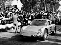 ポルシェ、60年ぶり開催の「ソリチュードリバイバル」参加へ…歴史的名車が走る 画像
